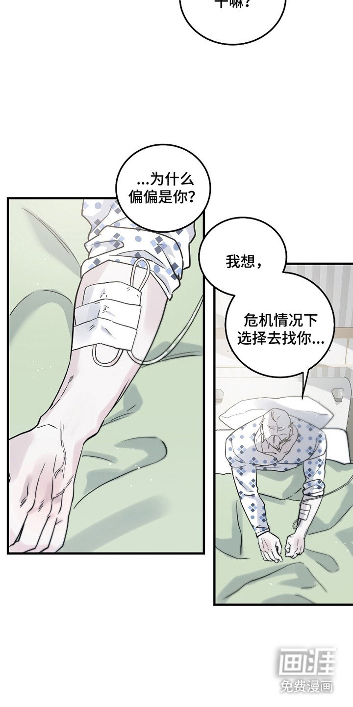 第4章：强装镇定