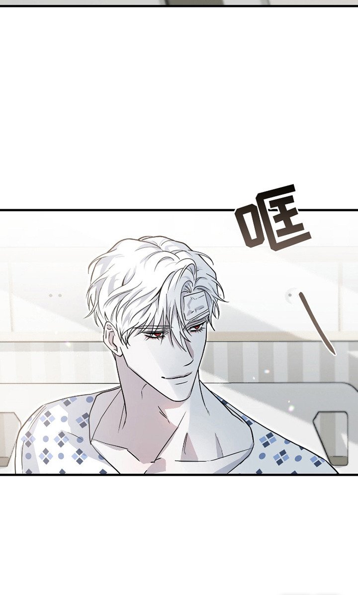 第4章：强装镇定