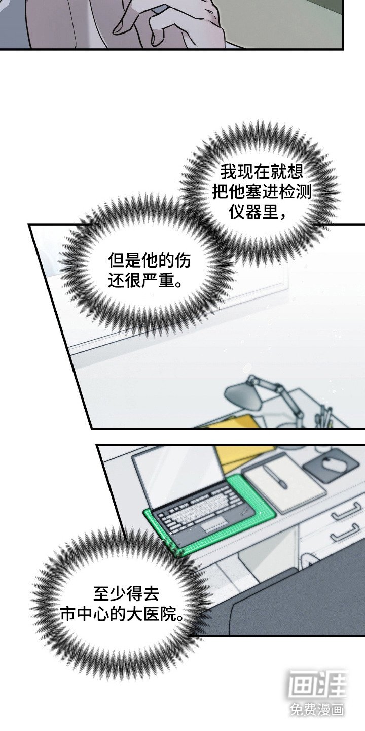 第6章：暂时性失忆