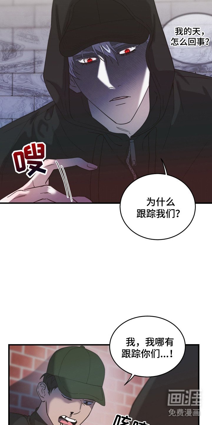 第9章：跟踪者
