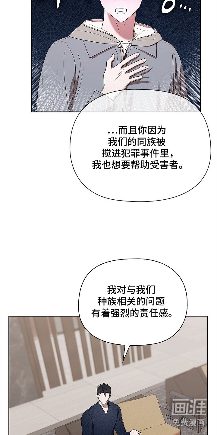 第13章：愿意负责