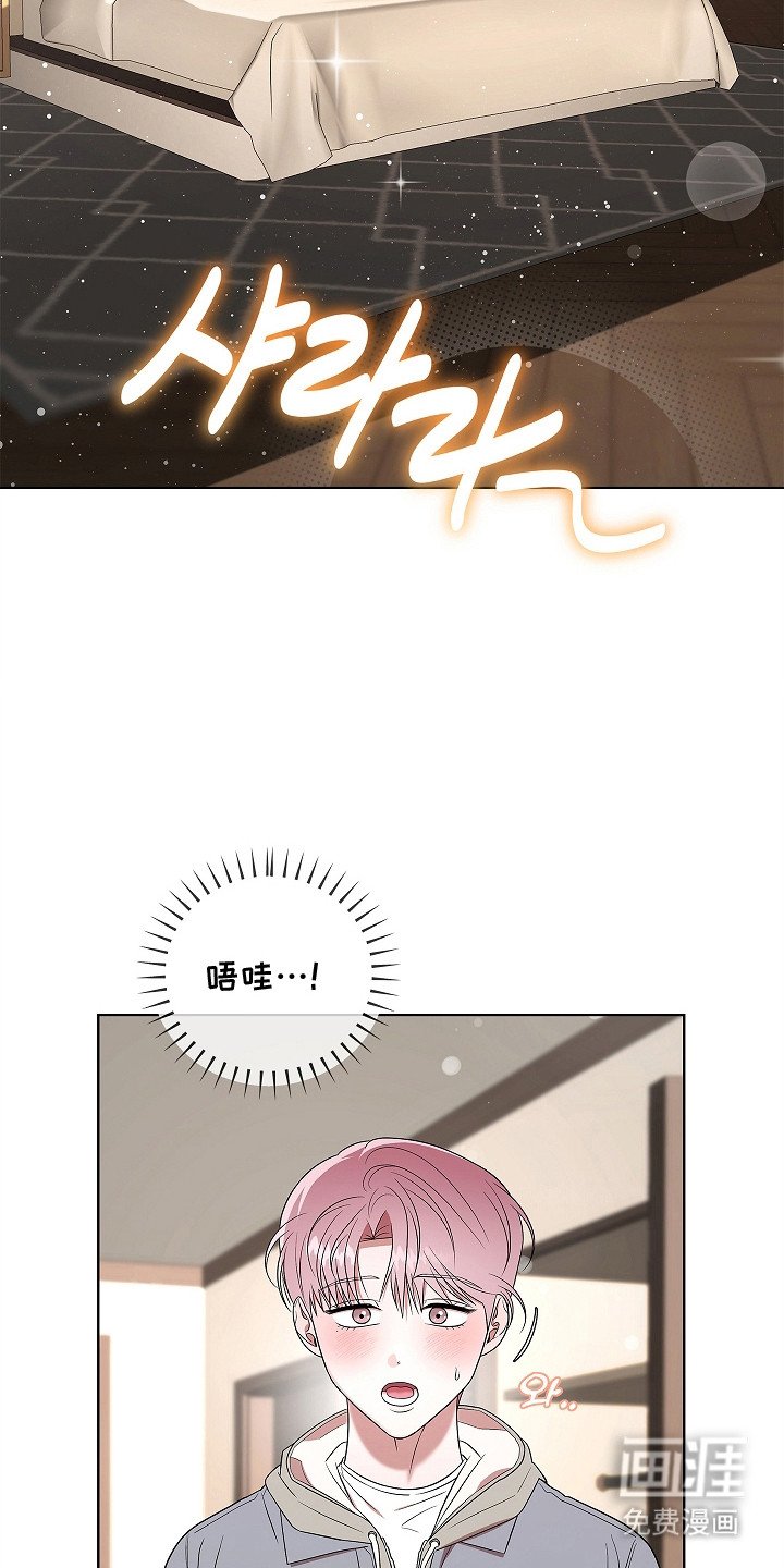 第15章：参观房间