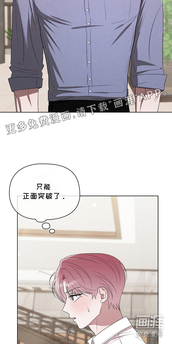 第19章：整理思绪