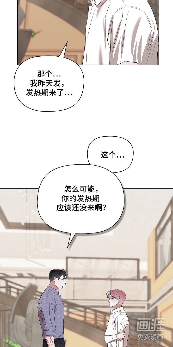 第19章：整理思绪