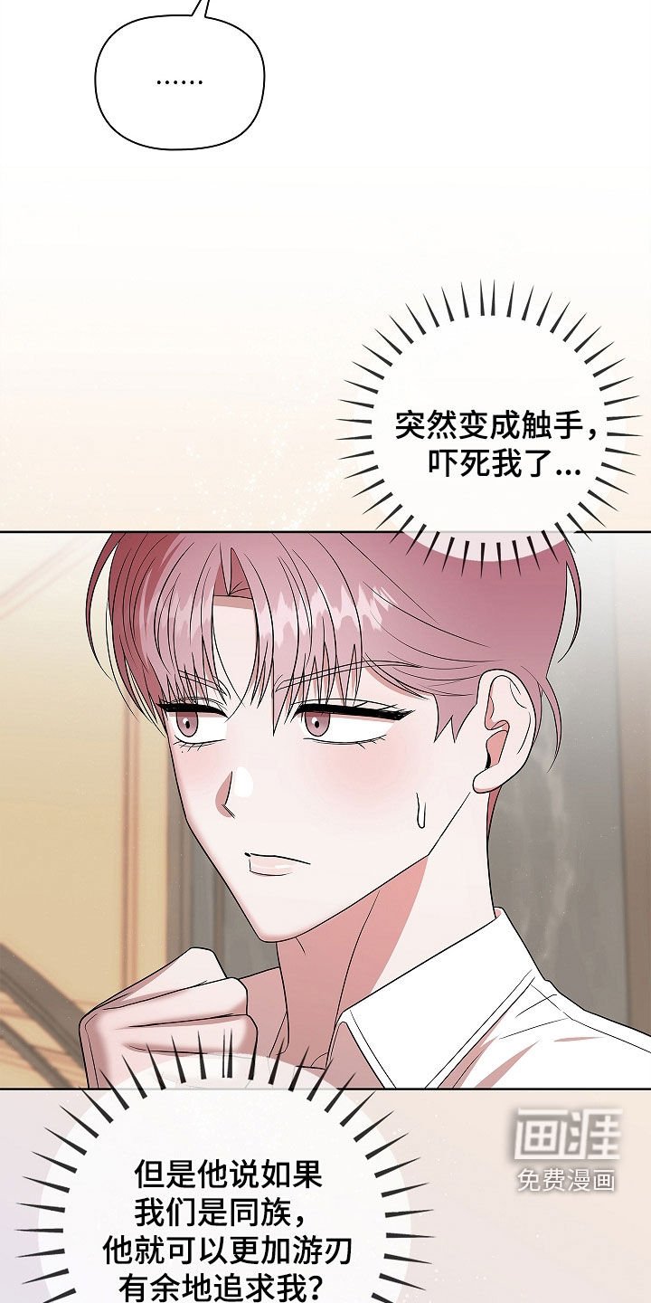 第20章：一见钟情