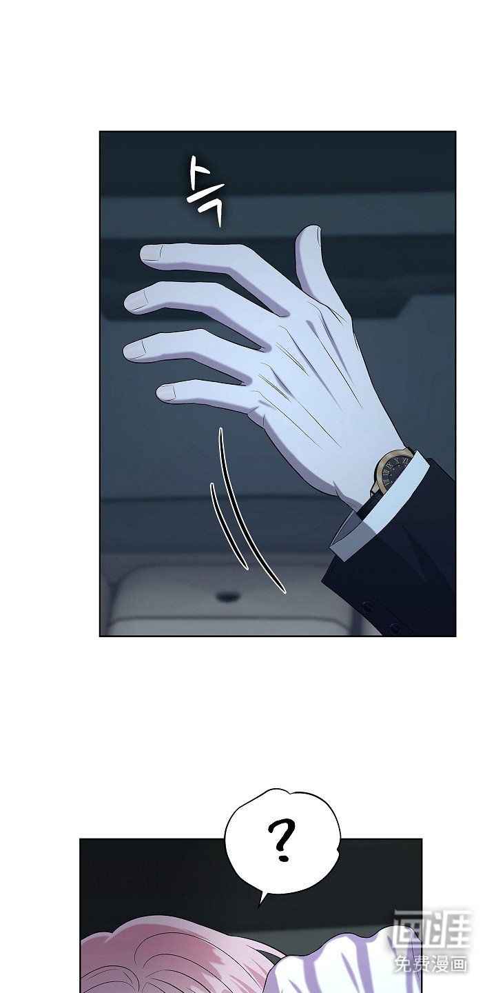 第6章：吓一跳