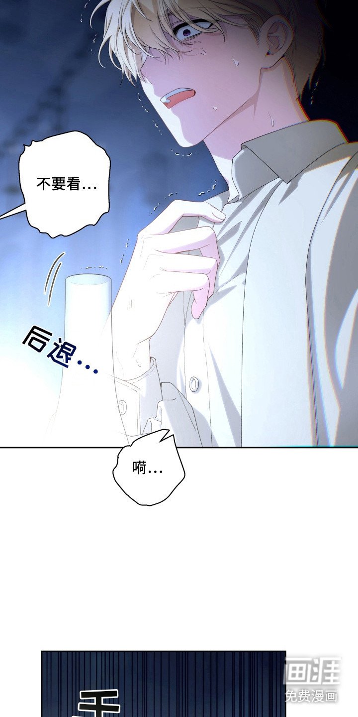 第10章：亲眼目睹