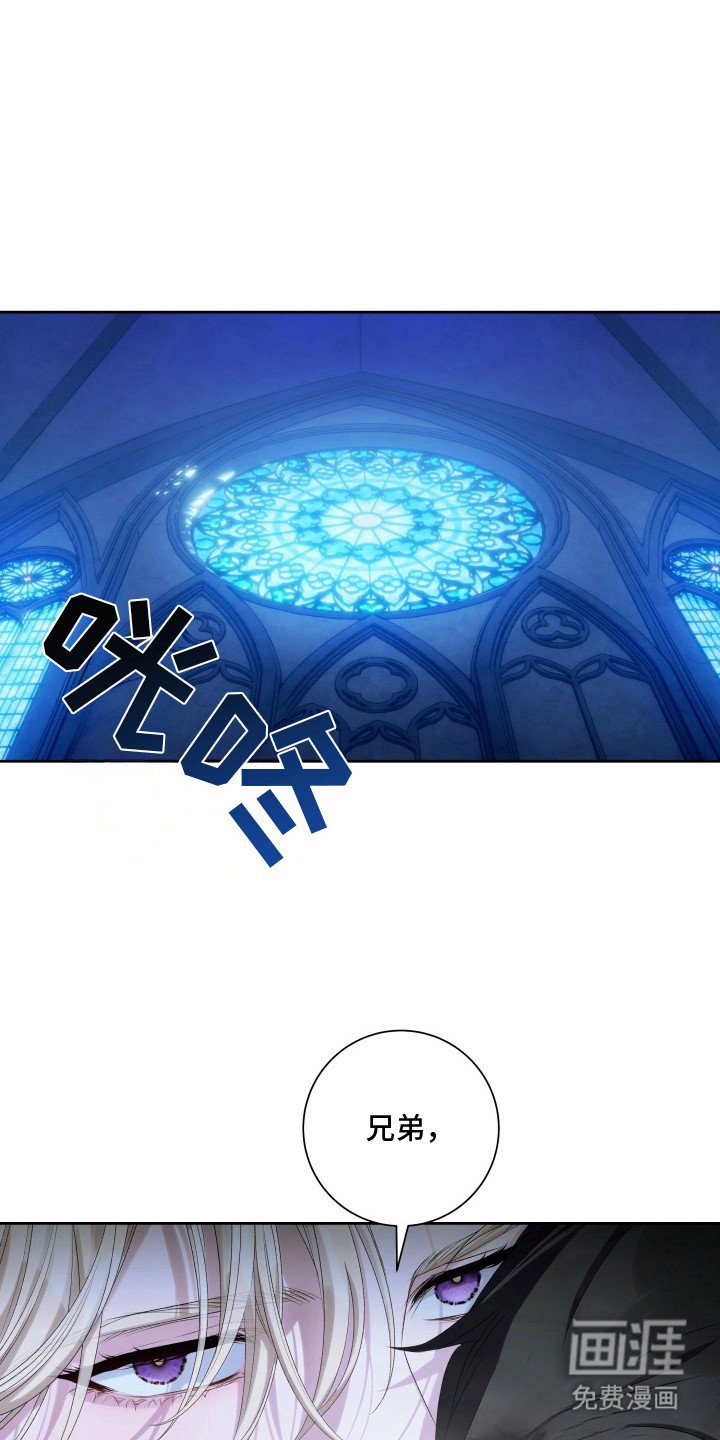 第12章：命运使然