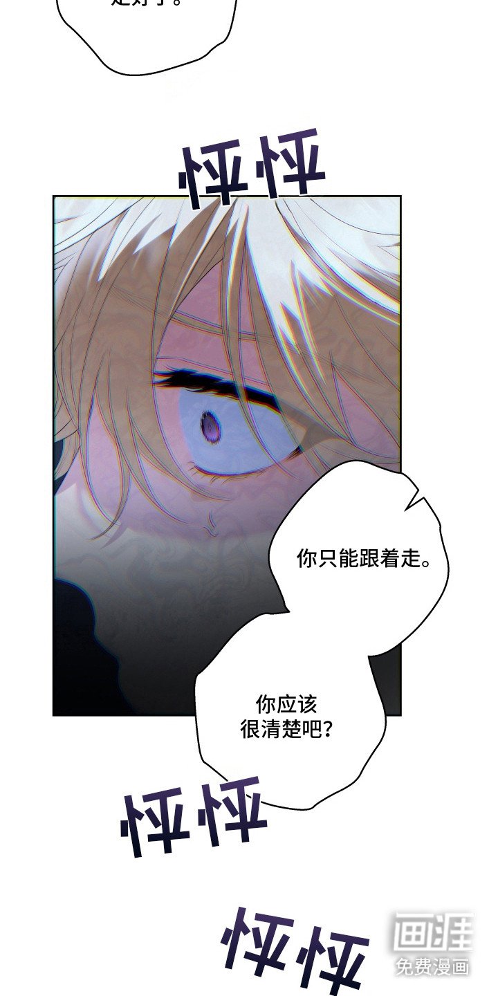 第12章：命运使然