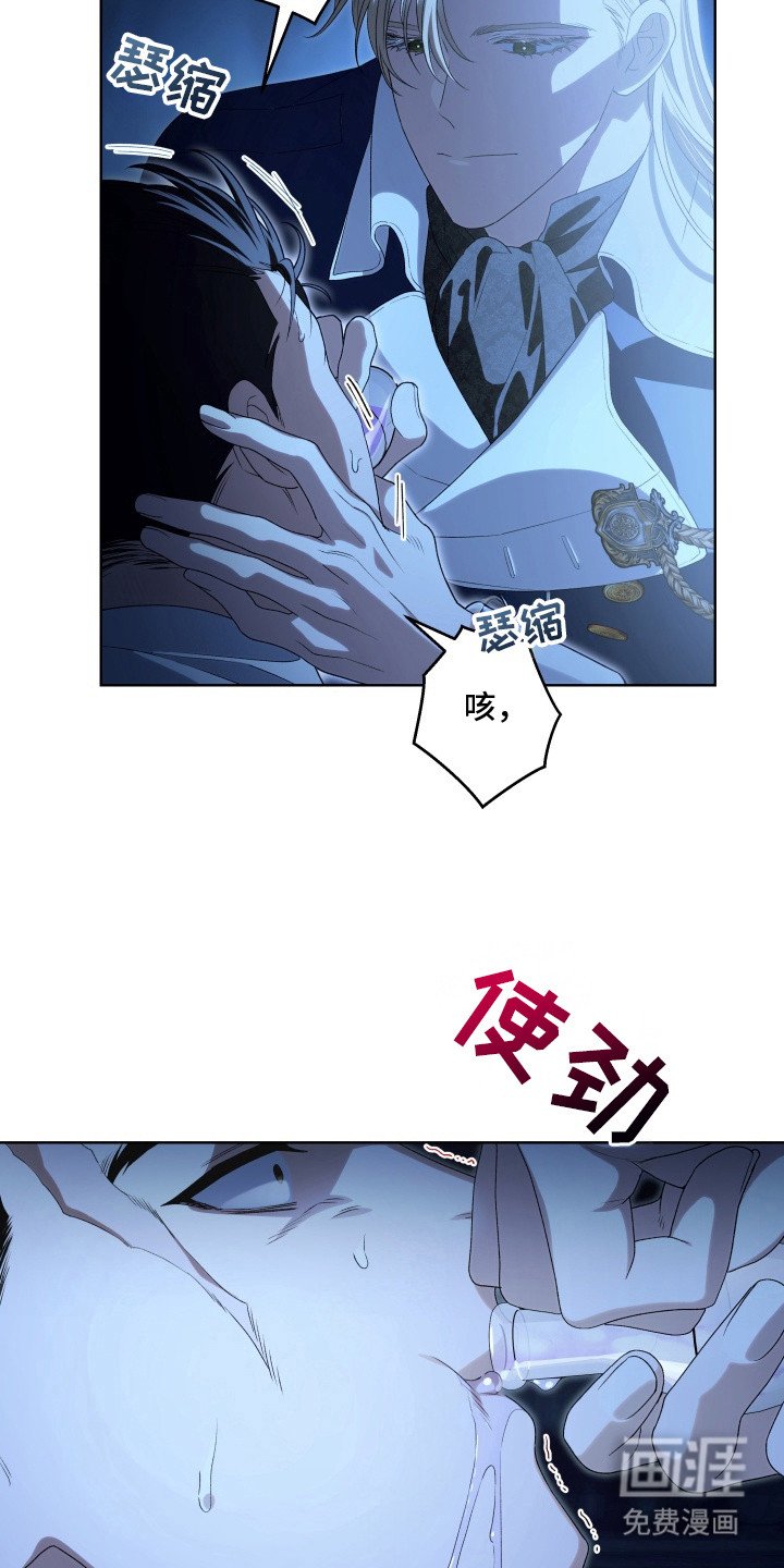 第6章：妙药