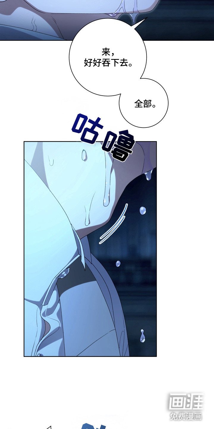 第6章：妙药