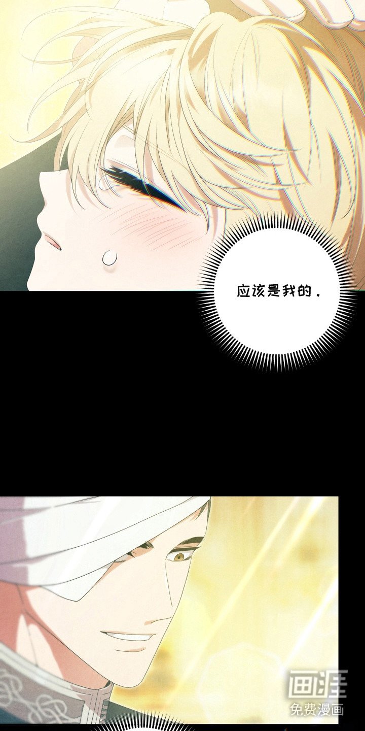 第7章：嫉妒