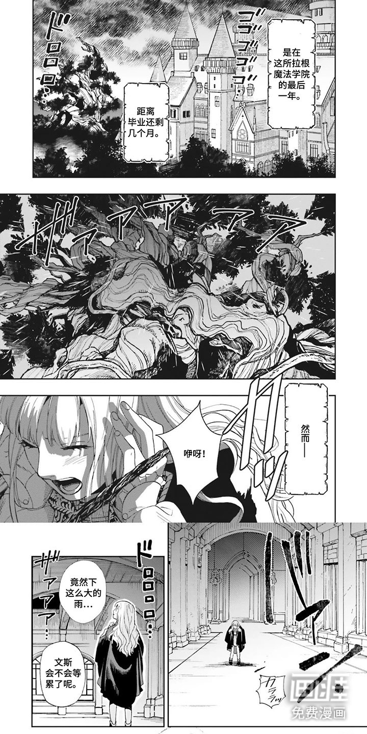 第2章：死亡