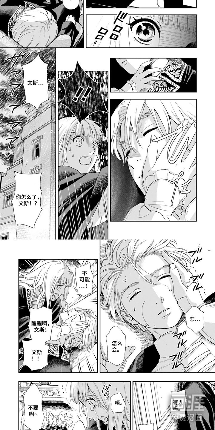 第2章：死亡
