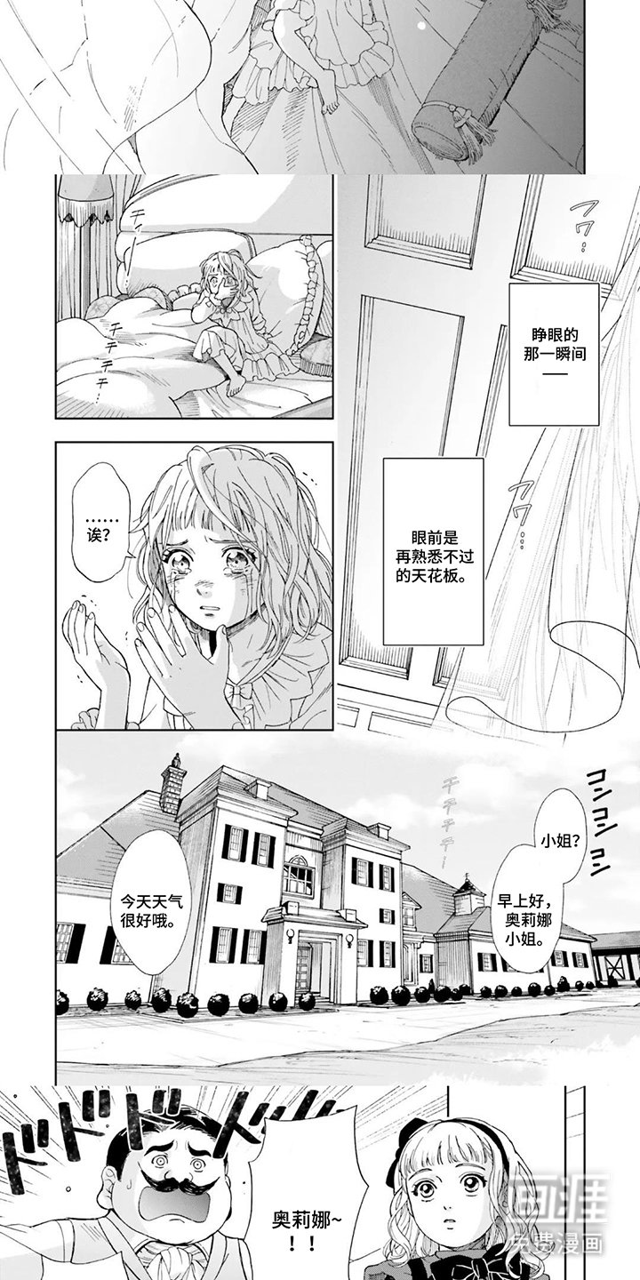 第3章：重来