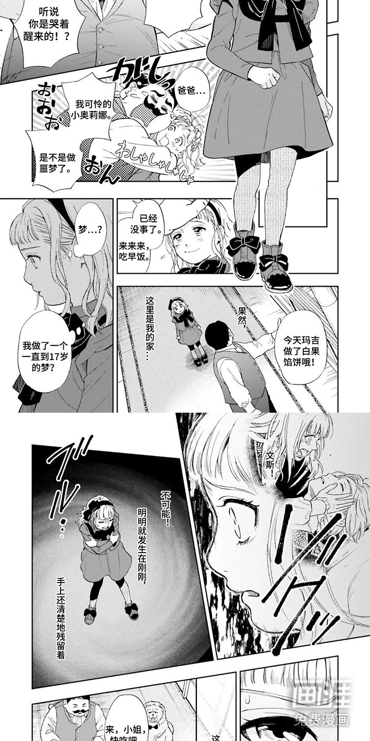 第3章：重来