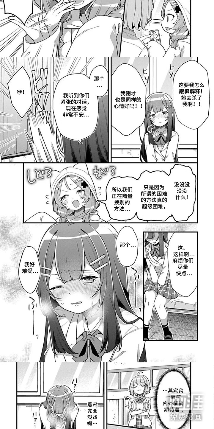 第10章：想像了什么