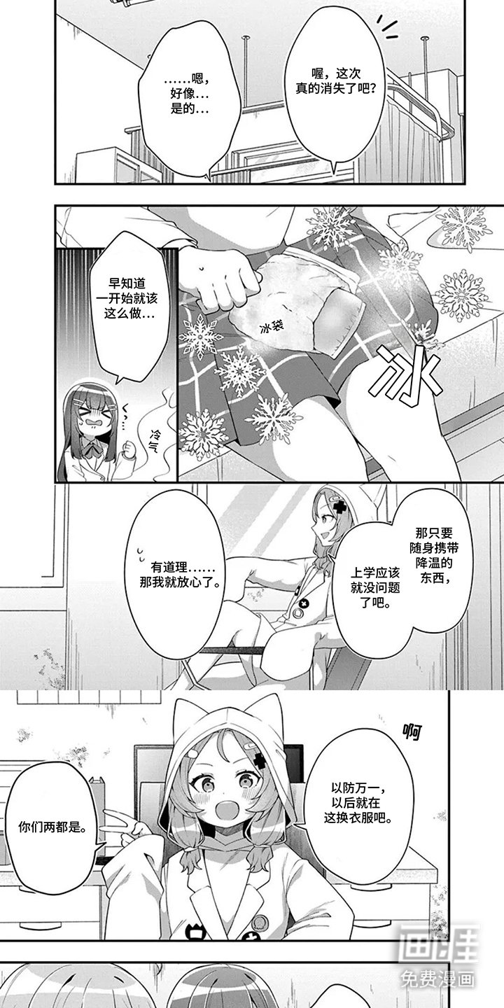 第10章：想像了什么