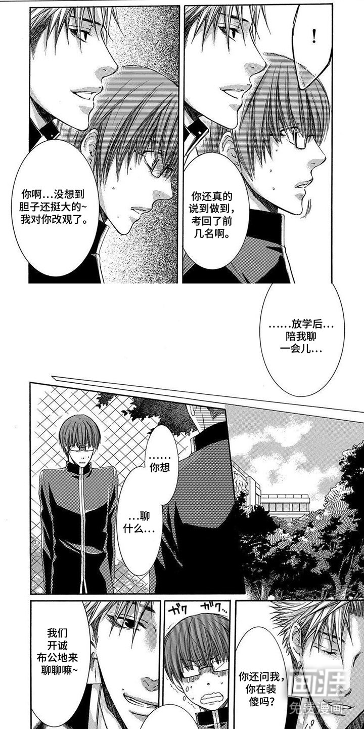 第3章：还是不懂吗