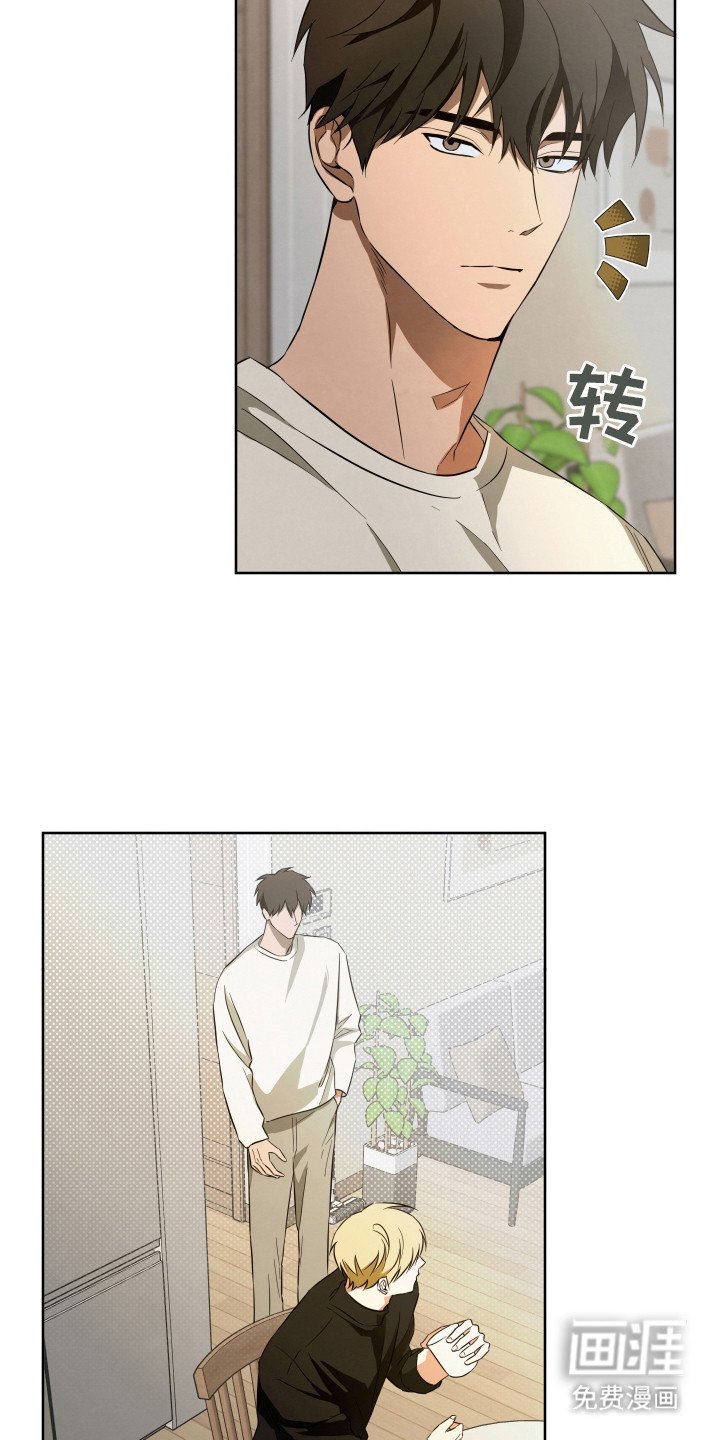 第10章：道歉
