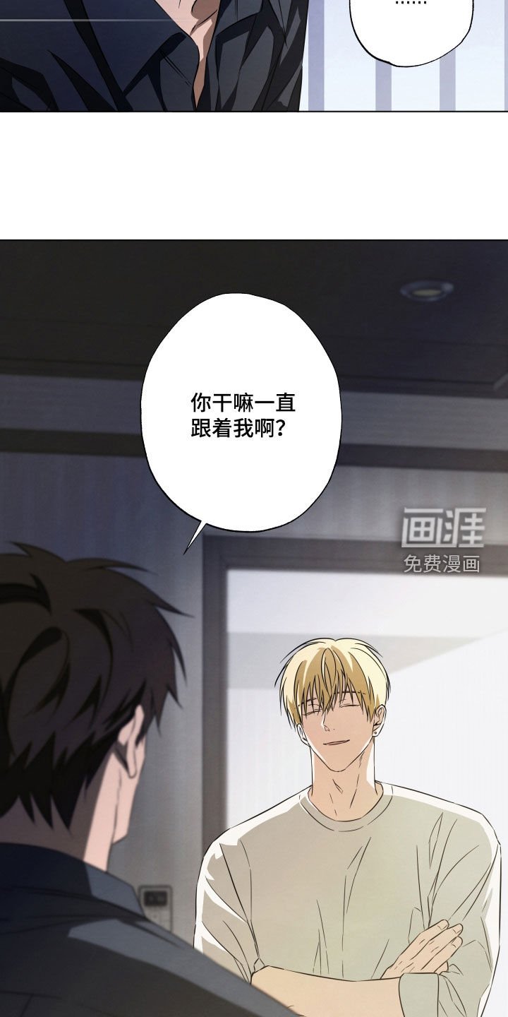 第17章：无所谓