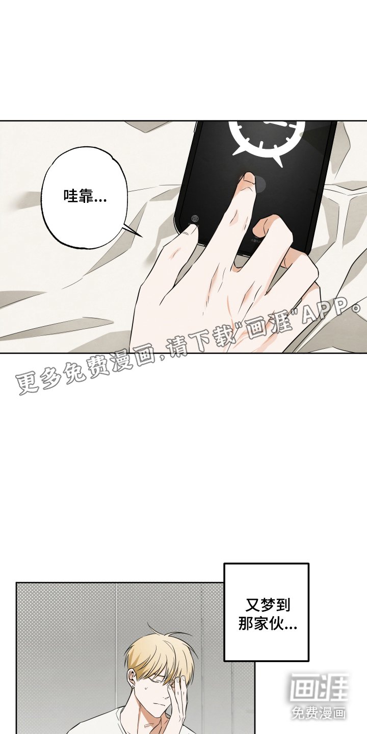 第2章：无法理解