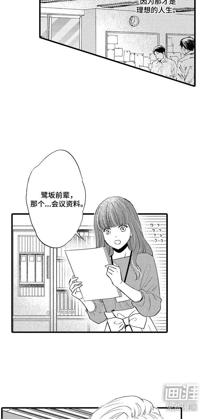 第1章：失眠症