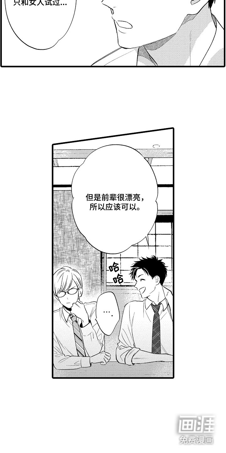 第3章：来试一试