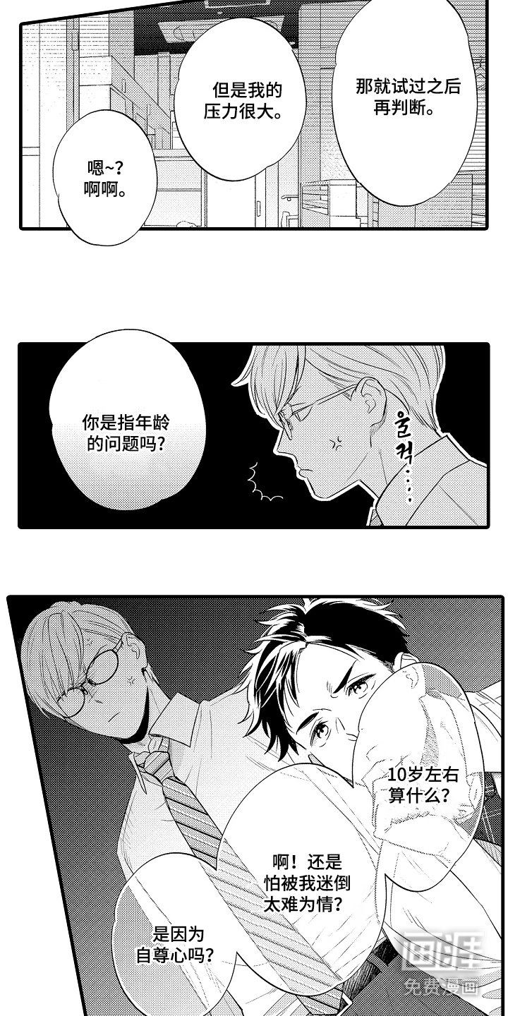 第3章：来试一试