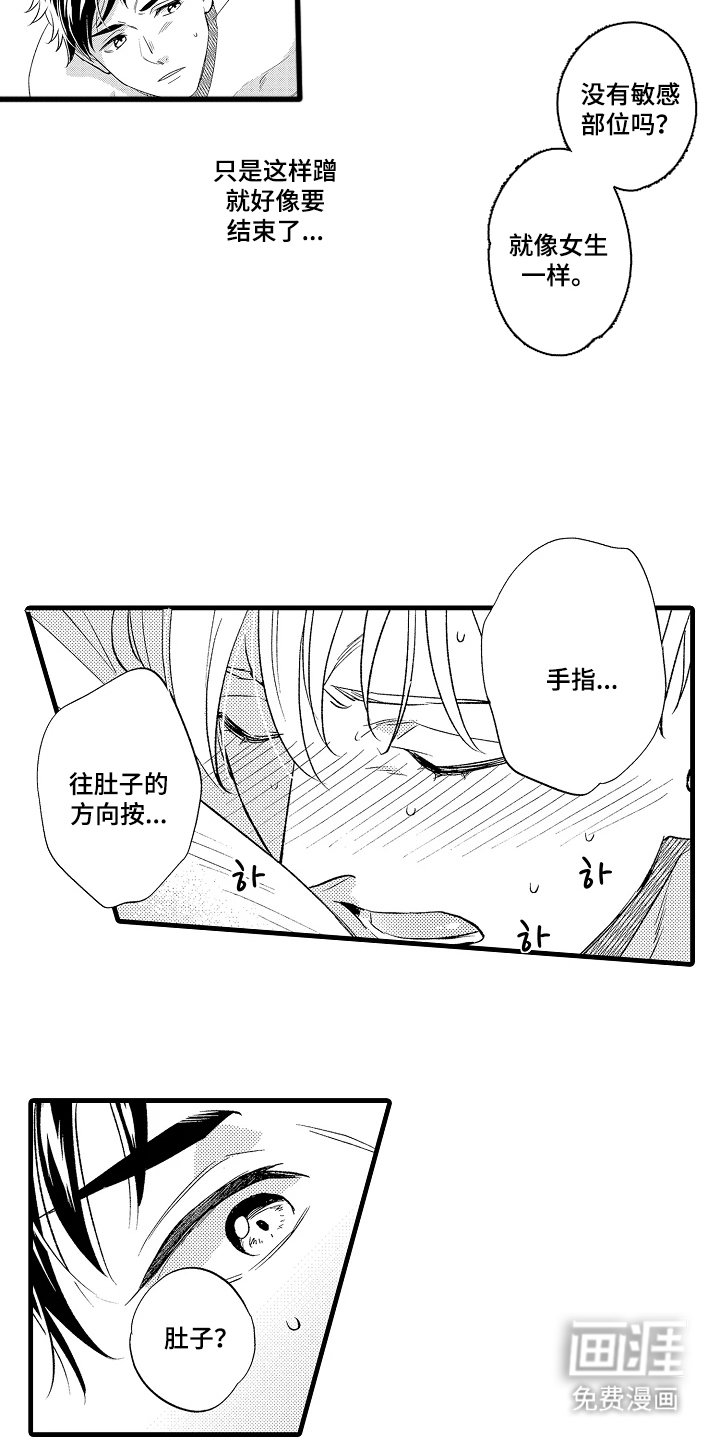 第3章：来试一试