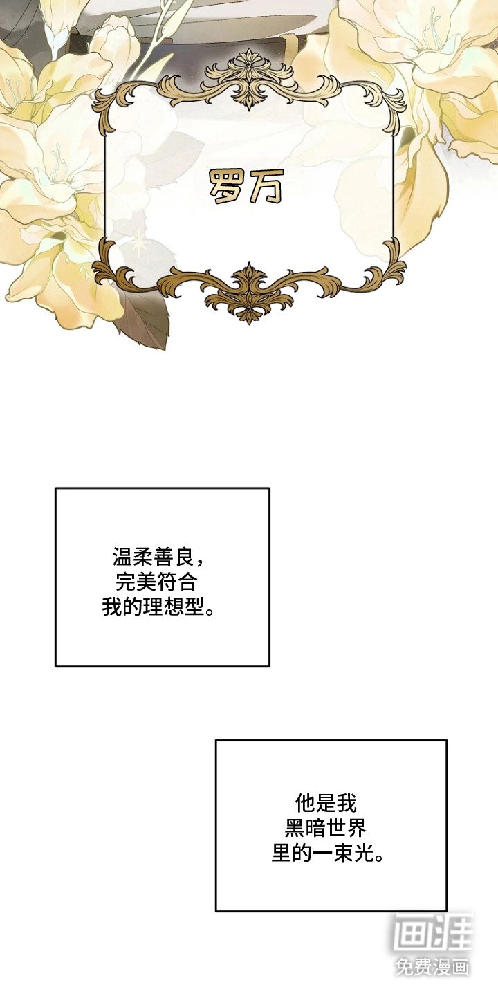 第1章：理想型
