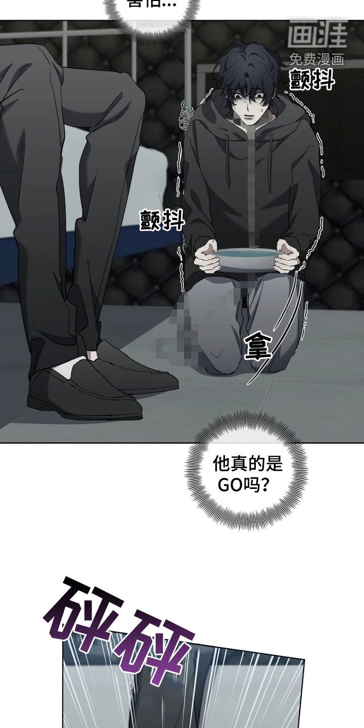 第17章：狂热粉丝