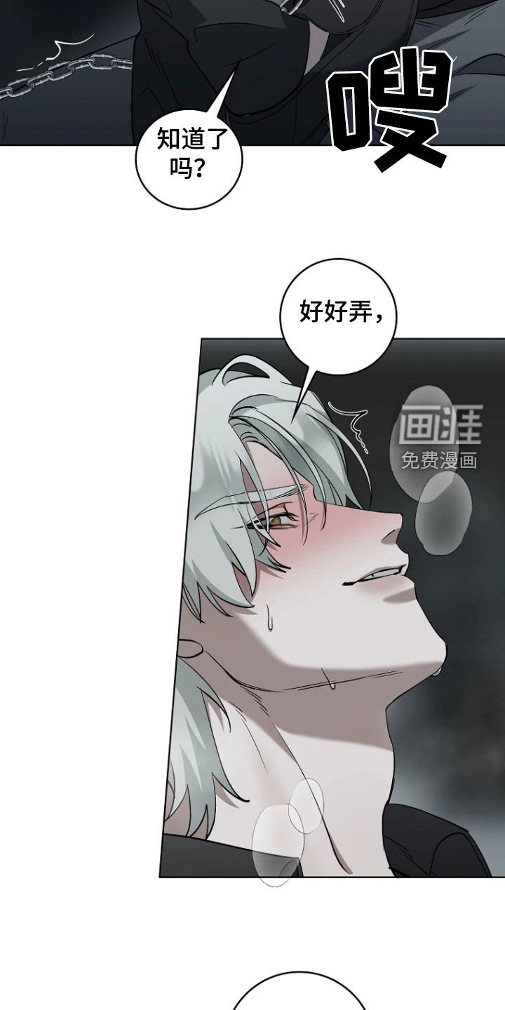 第18章：好好表现