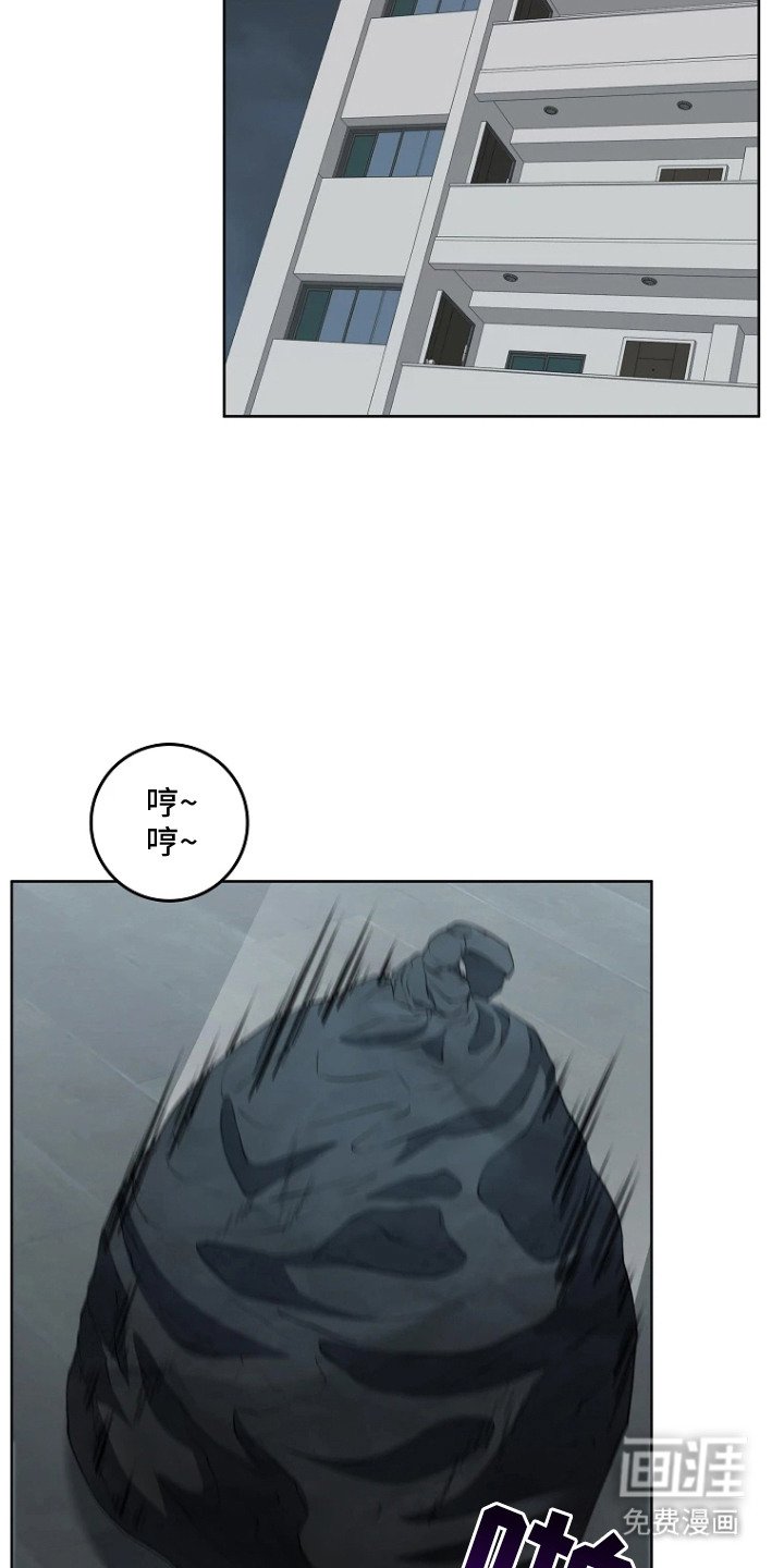 第6章：垃圾