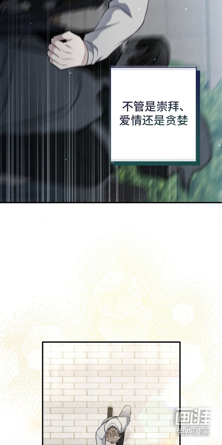 第13章：心乱了