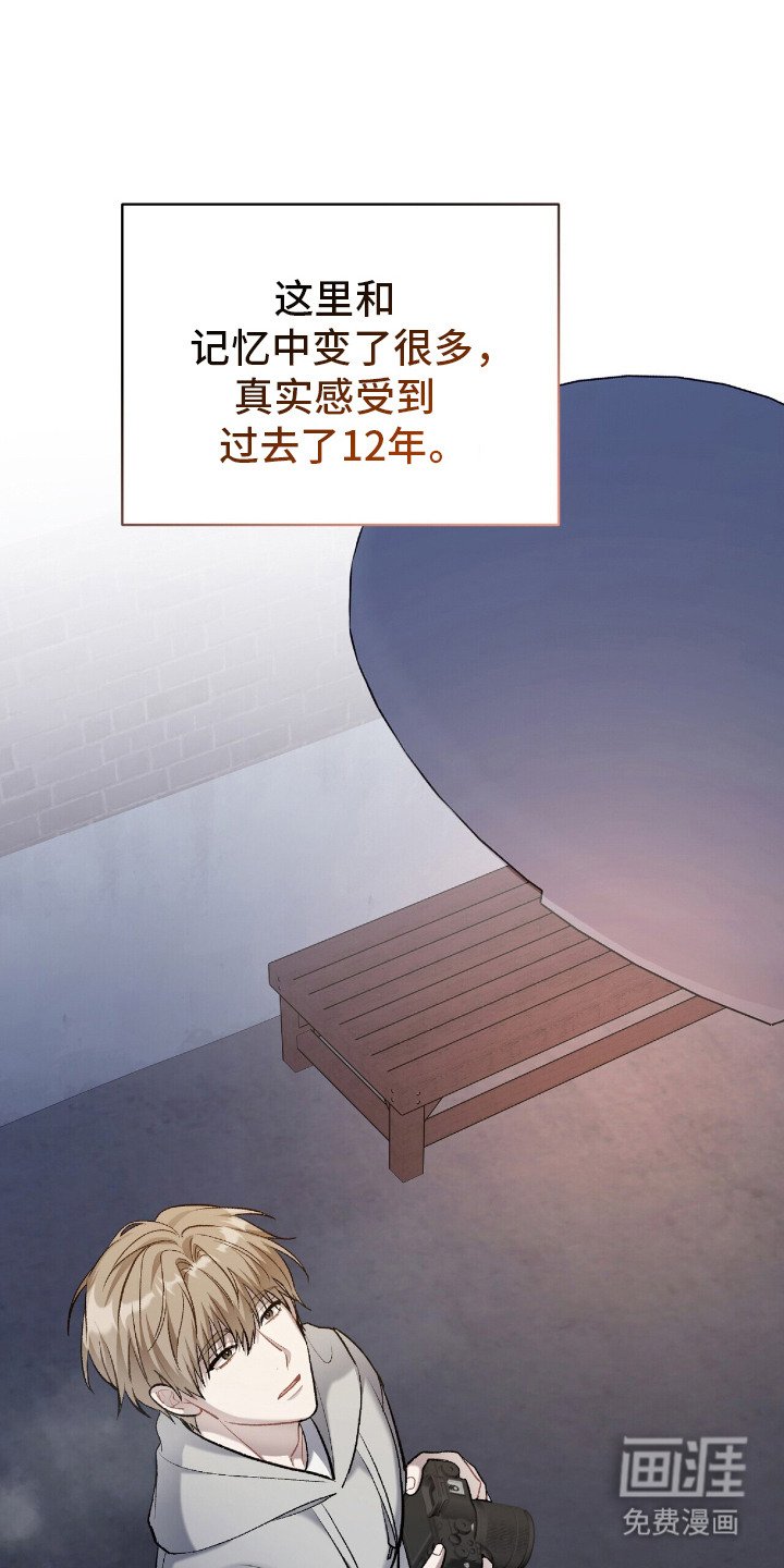 第15章：记忆中的路口