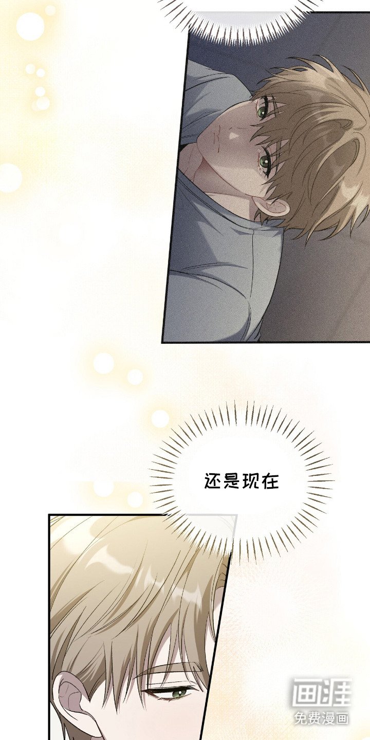 第19章：纠结