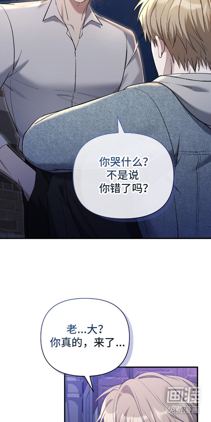 第25章：不是菜鸟