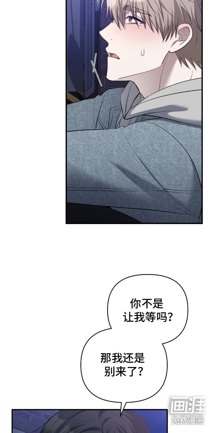第25章：不是菜鸟
