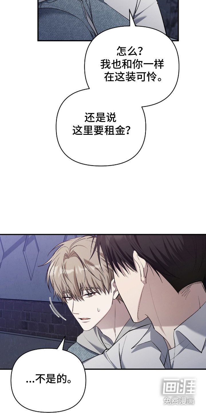 第25章：不是菜鸟