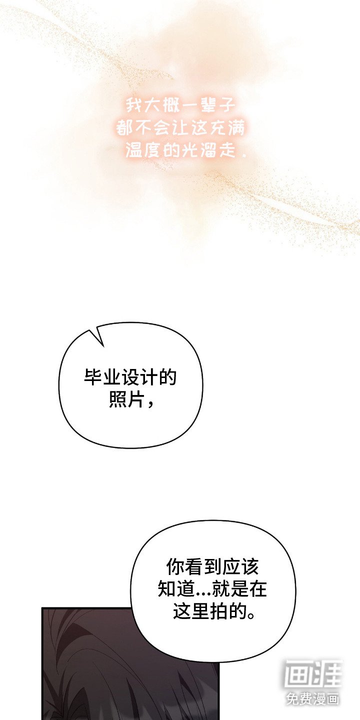 第26章：心中那道光（完结）