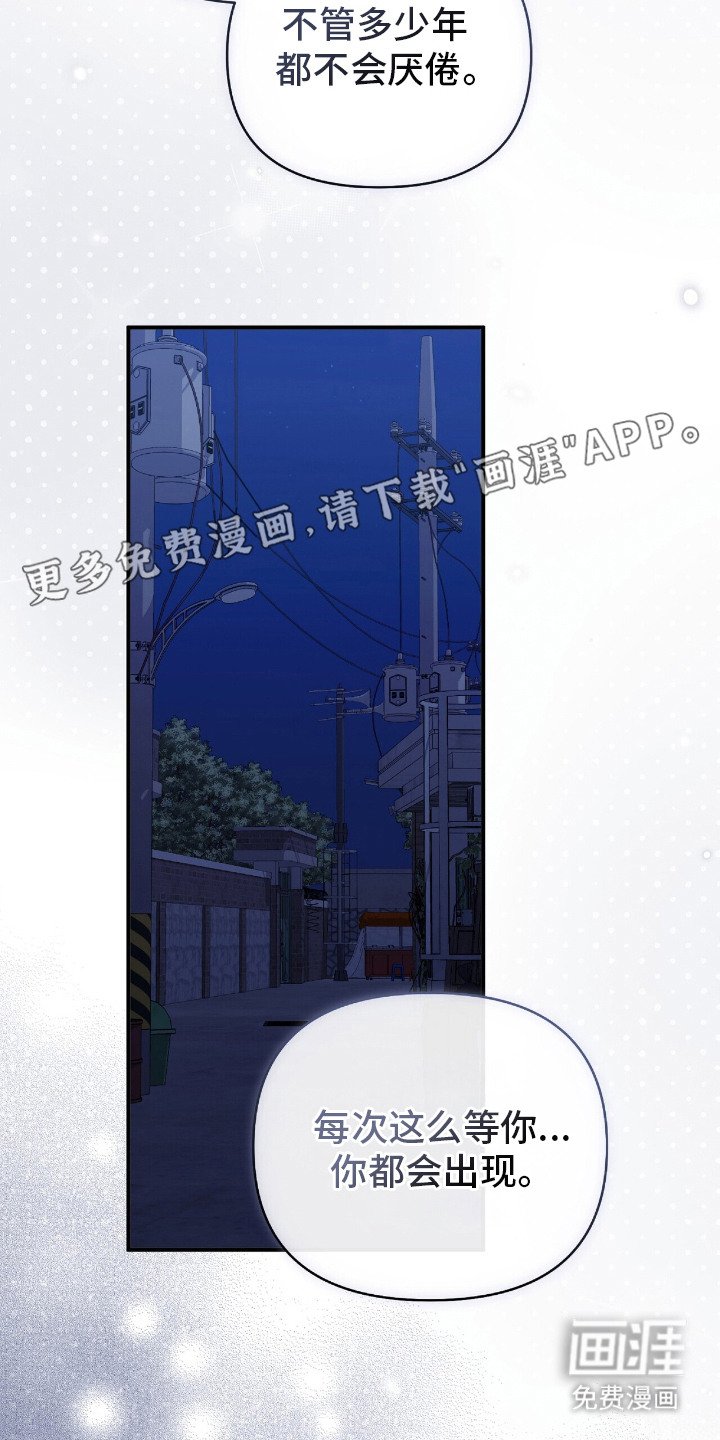 第26章：心中那道光（完结）