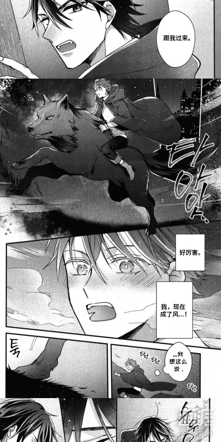 第18章：夜空