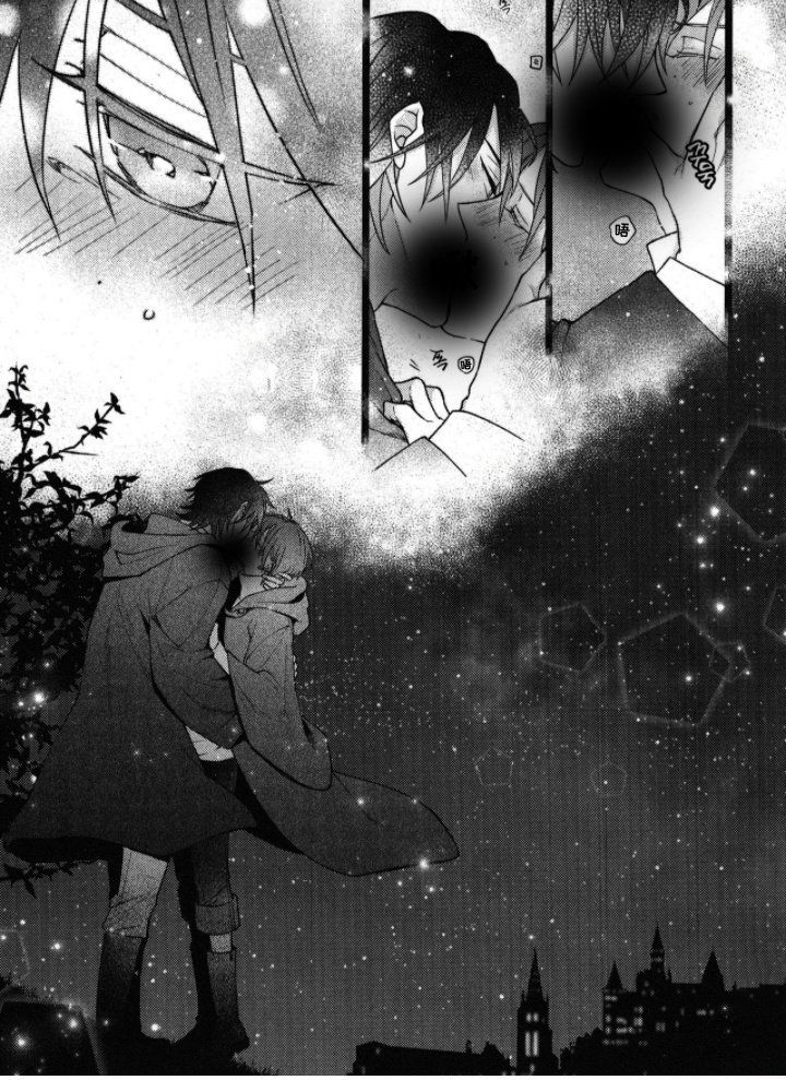 第18章：夜空