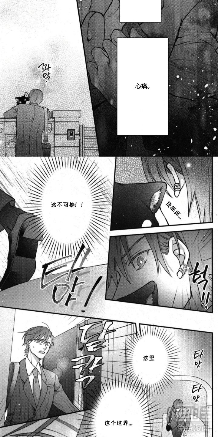 第24章：内心的选择