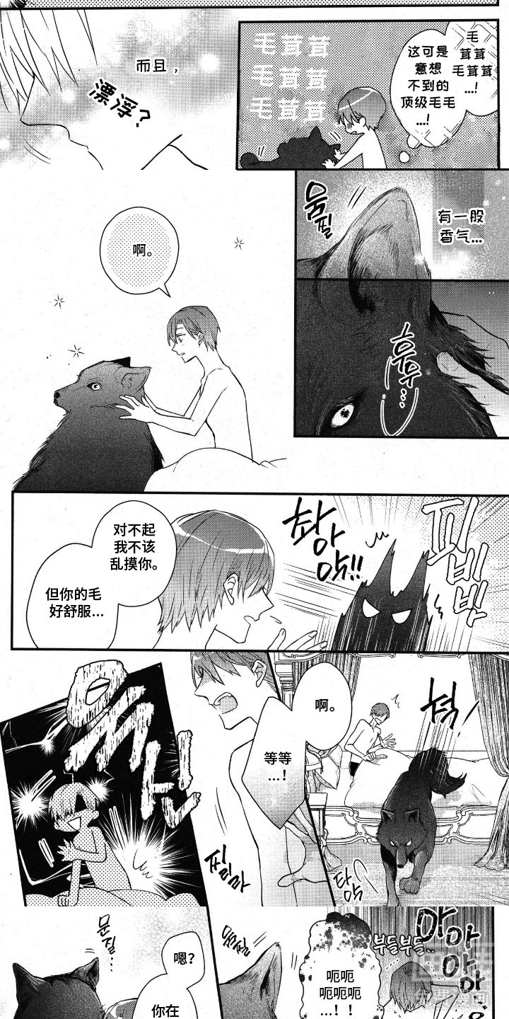 第6章：大狗狗