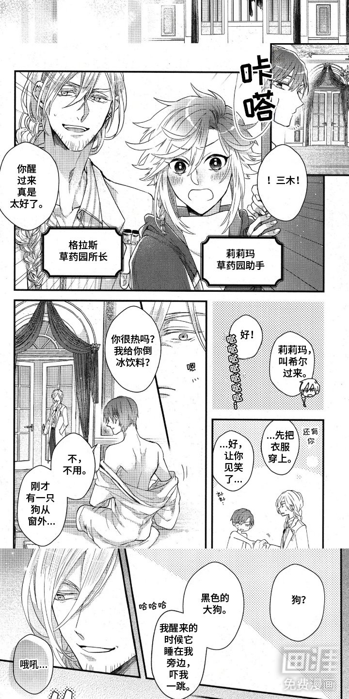 第6章：大狗狗