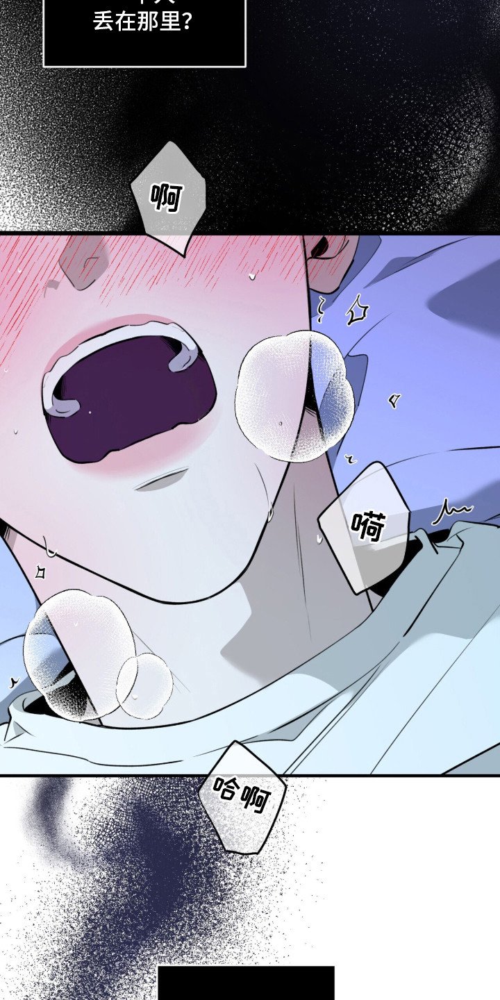第1章：因果报应