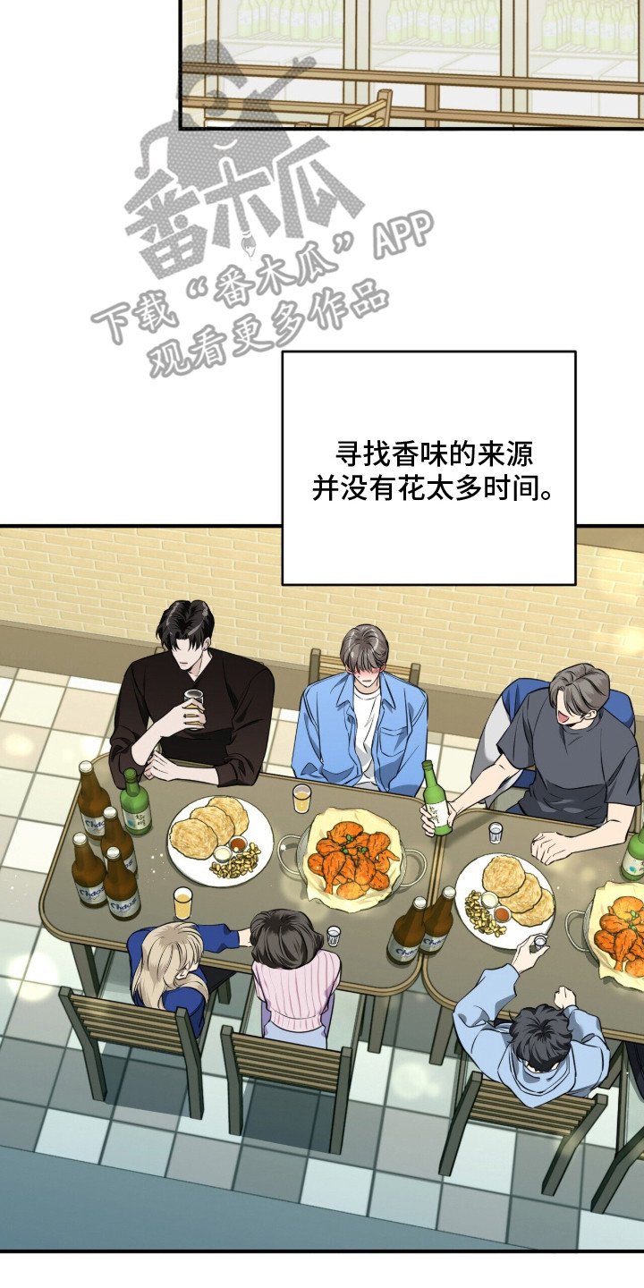 第2章：香味