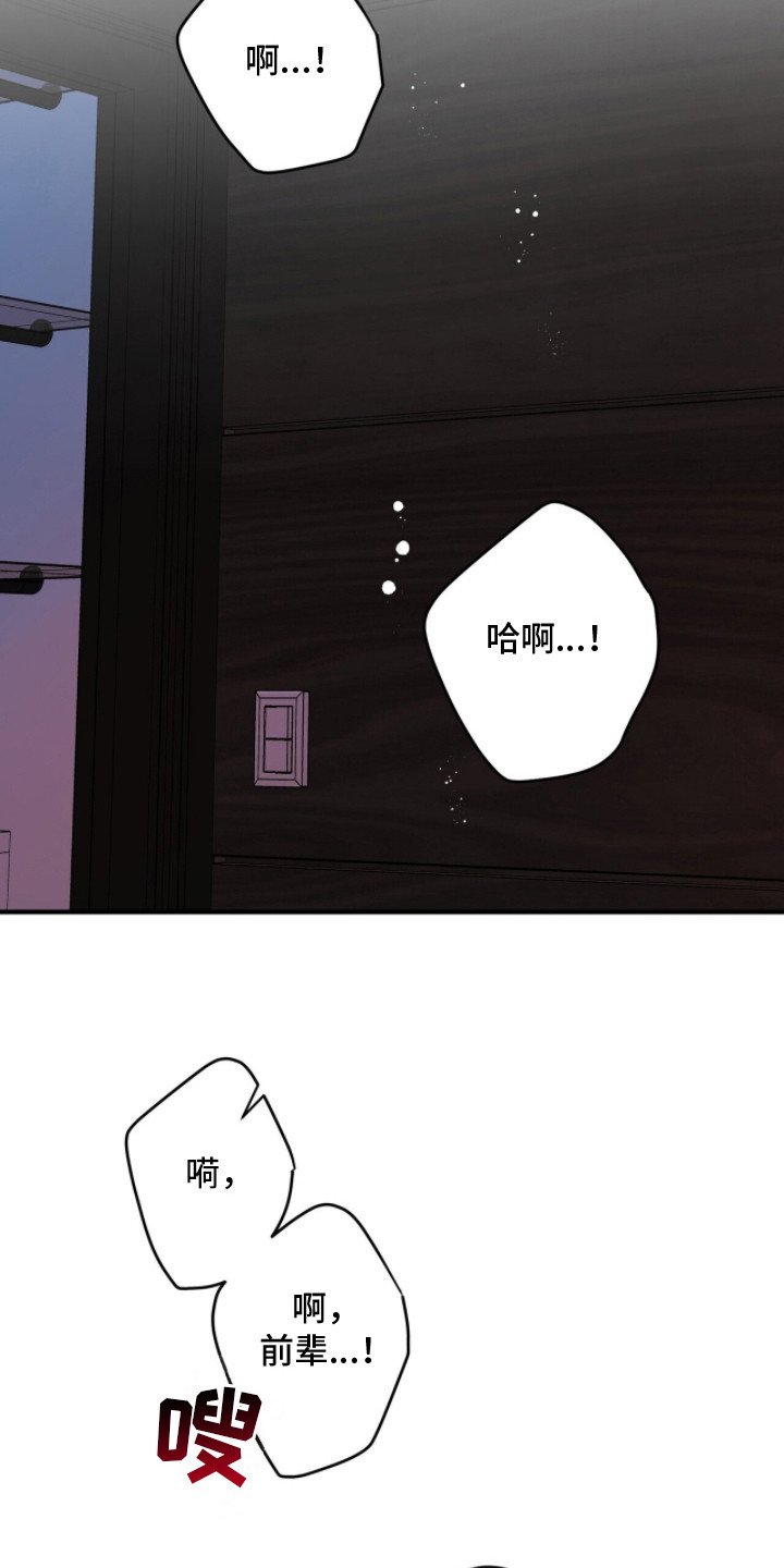 第5章：忘记约定